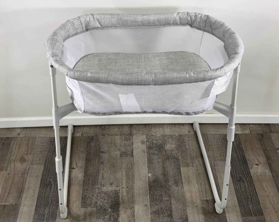 Baby Product Halo | Halo Bassinest Flex Portable Bassinet