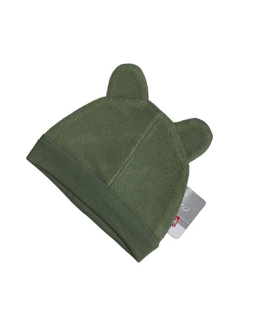 Baby Product Zutano | Zutano Cozie Fleece Hat