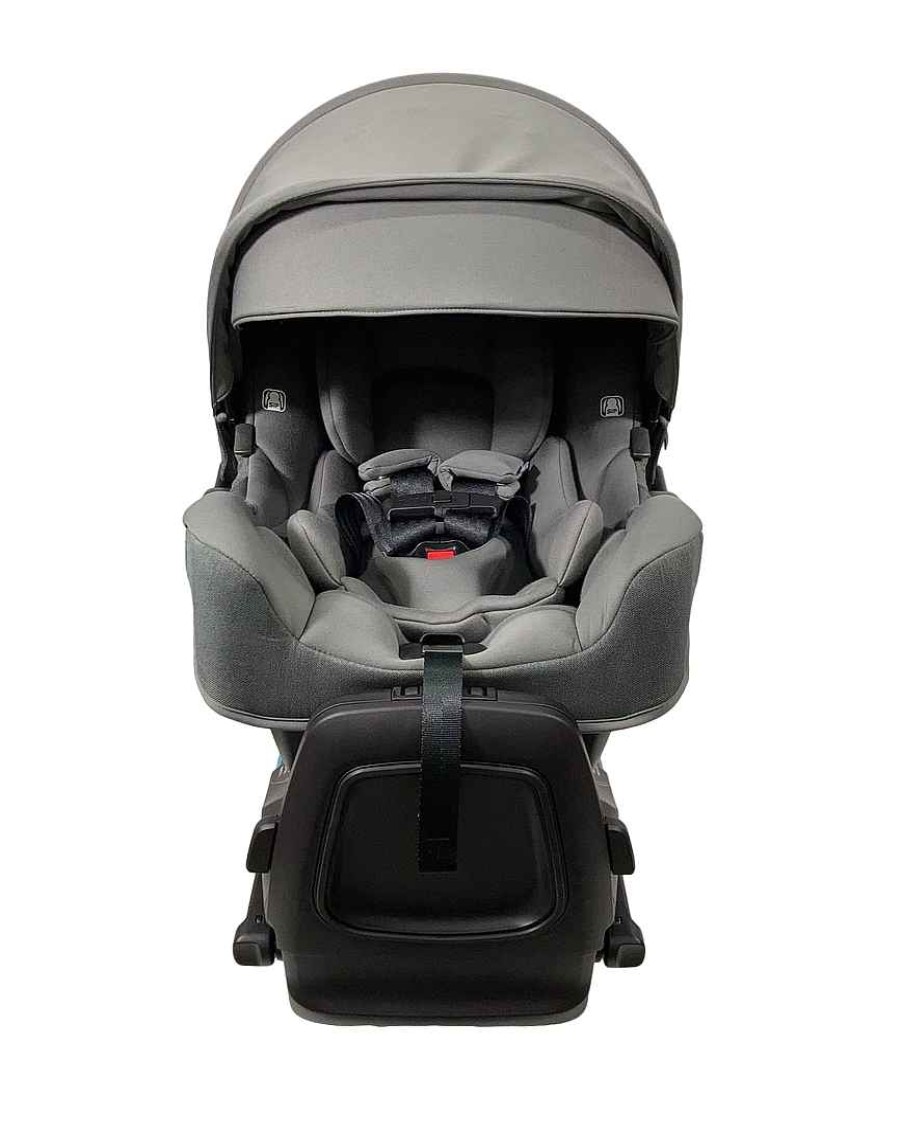 Baby Product Nuna | Nuna Pipa Rx Infant Car Seat, Granite ,