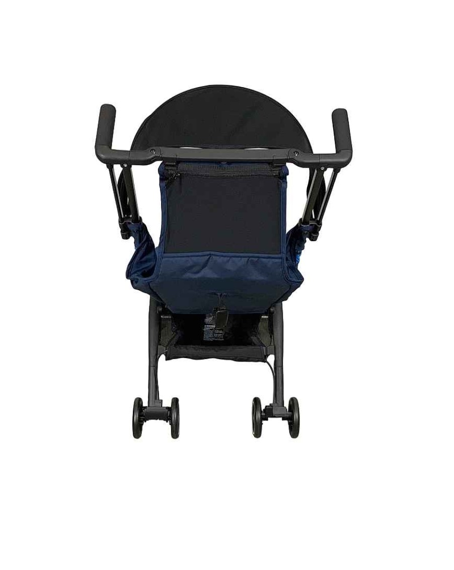 Baby Product gb | Gb Pockit+ All-Terrain Stroller, Night Blue,