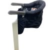 Baby Product Inglesina | Inglesina Fast Table Chair, Black