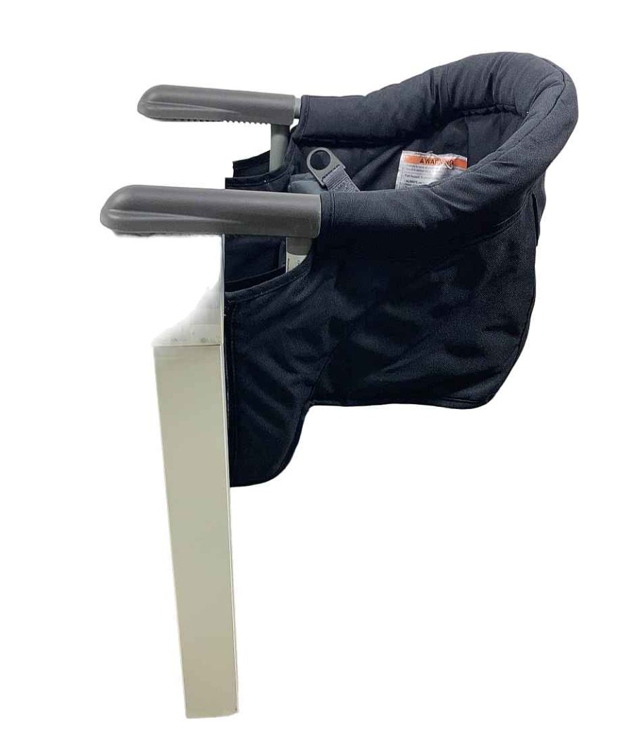 Baby Product Inglesina | Inglesina Fast Table Chair, Black