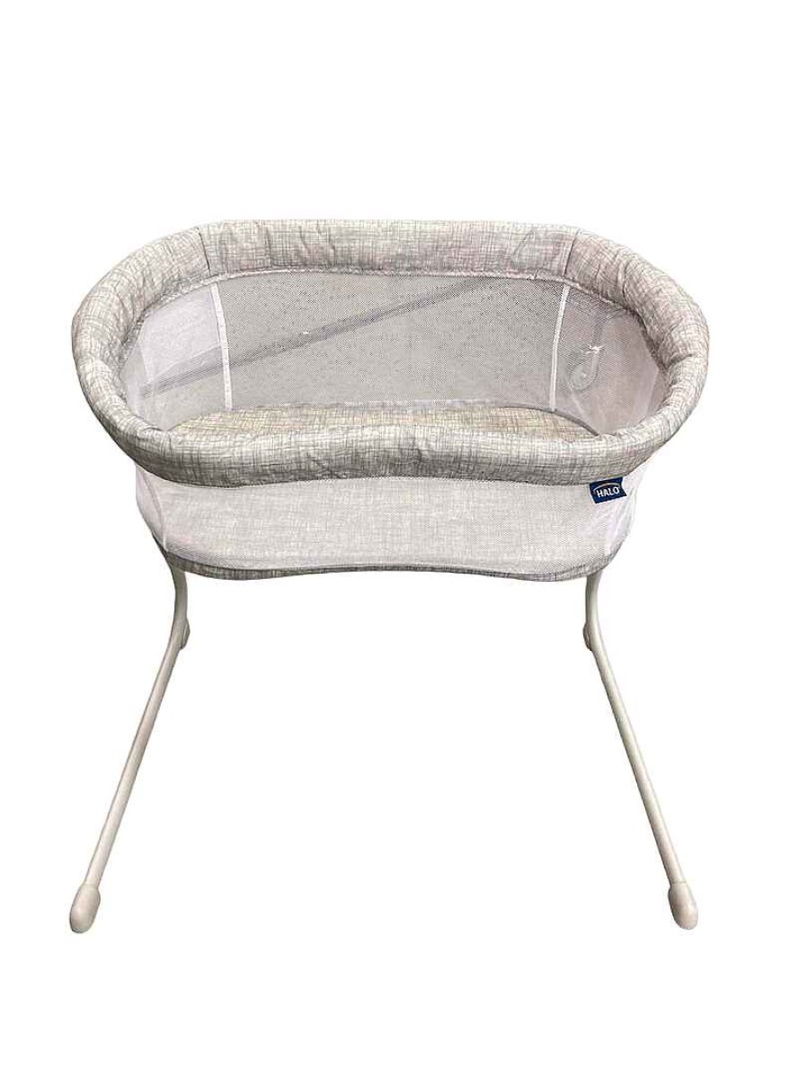 Baby Product Halo | Halo Bassinest Flex Portable Bassinet