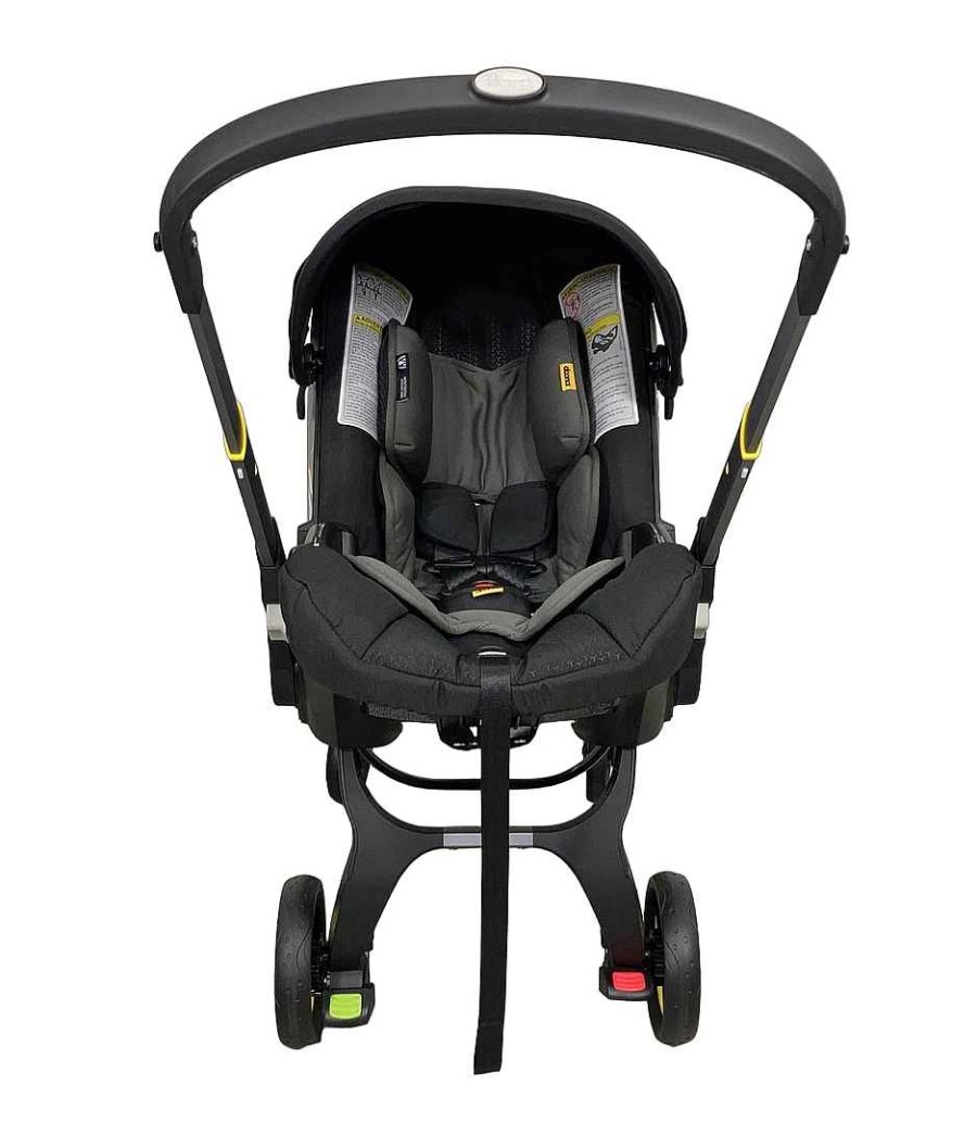 Baby Product Doona | Doona Infant Car Seat & Stroller Combo,