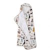 Baby Product Little Unicorn | Little Unicorn Toddler Hooded Towel, Woof