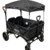 Baby Product Wonderfold | Wonderfold X4 Push & Pull Quad Stroller,