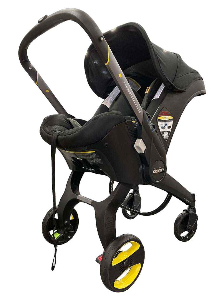 Baby Product Doona | Doona Infant Car Seat & Stroller Combo,