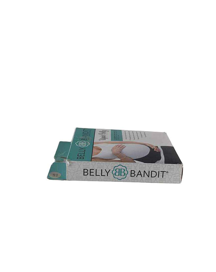 Baby Product Belly Bandit | Belly Bandit Upsie Belly Pregnancy Support Band, Large, Cream