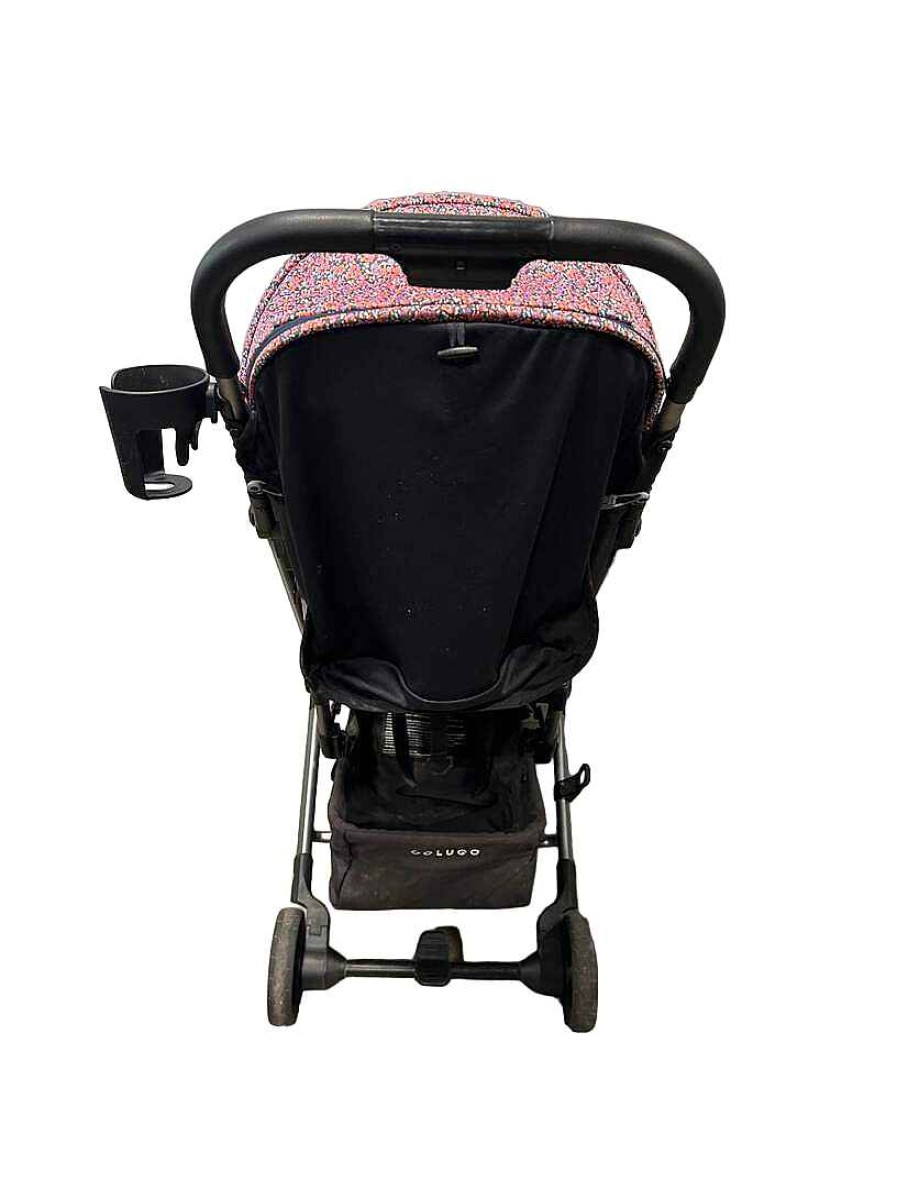 Baby Product Colugo | Colugo Compact Stroller,