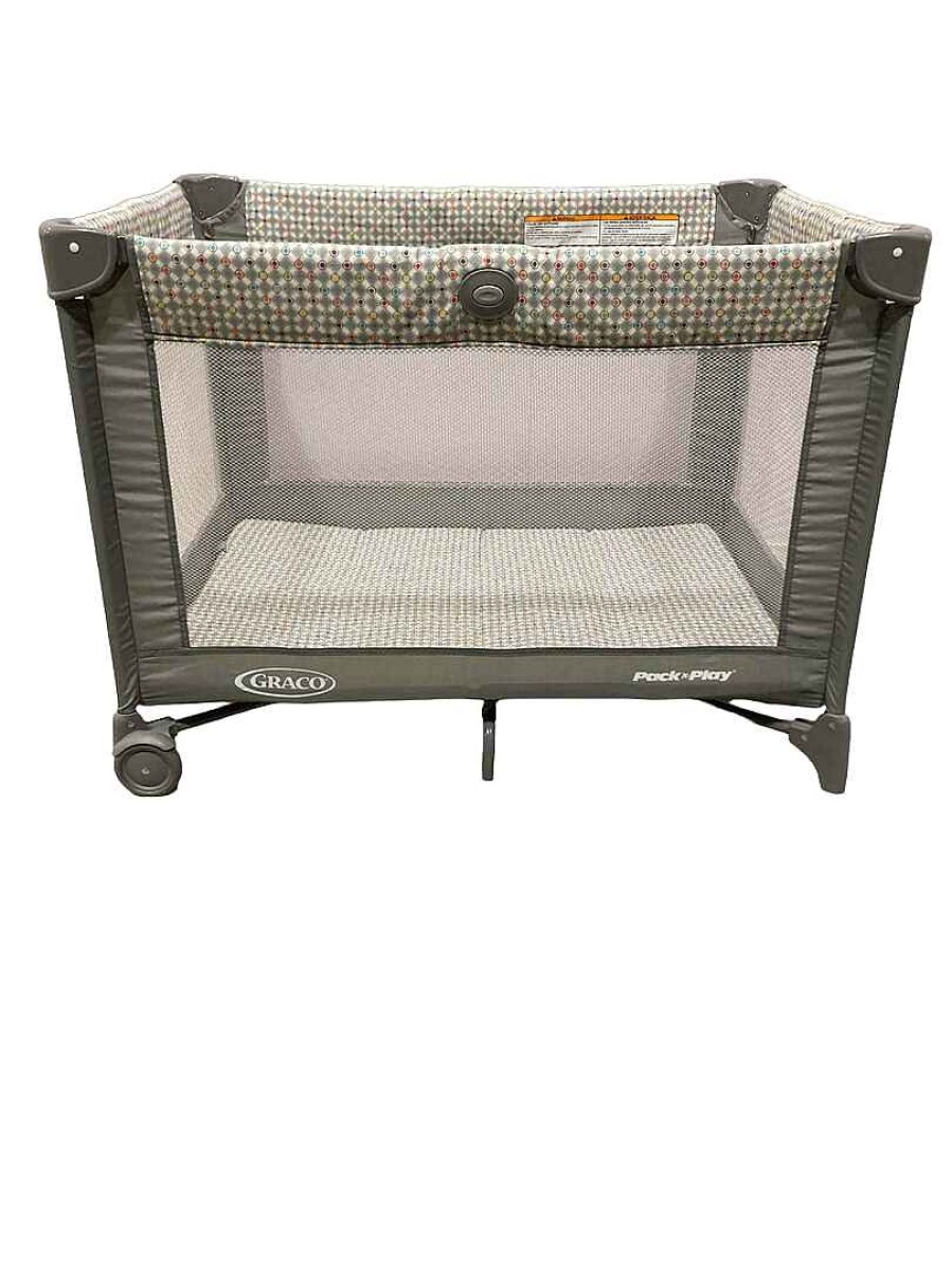 Baby Product Graco | Graco Pack 'N Play Playard