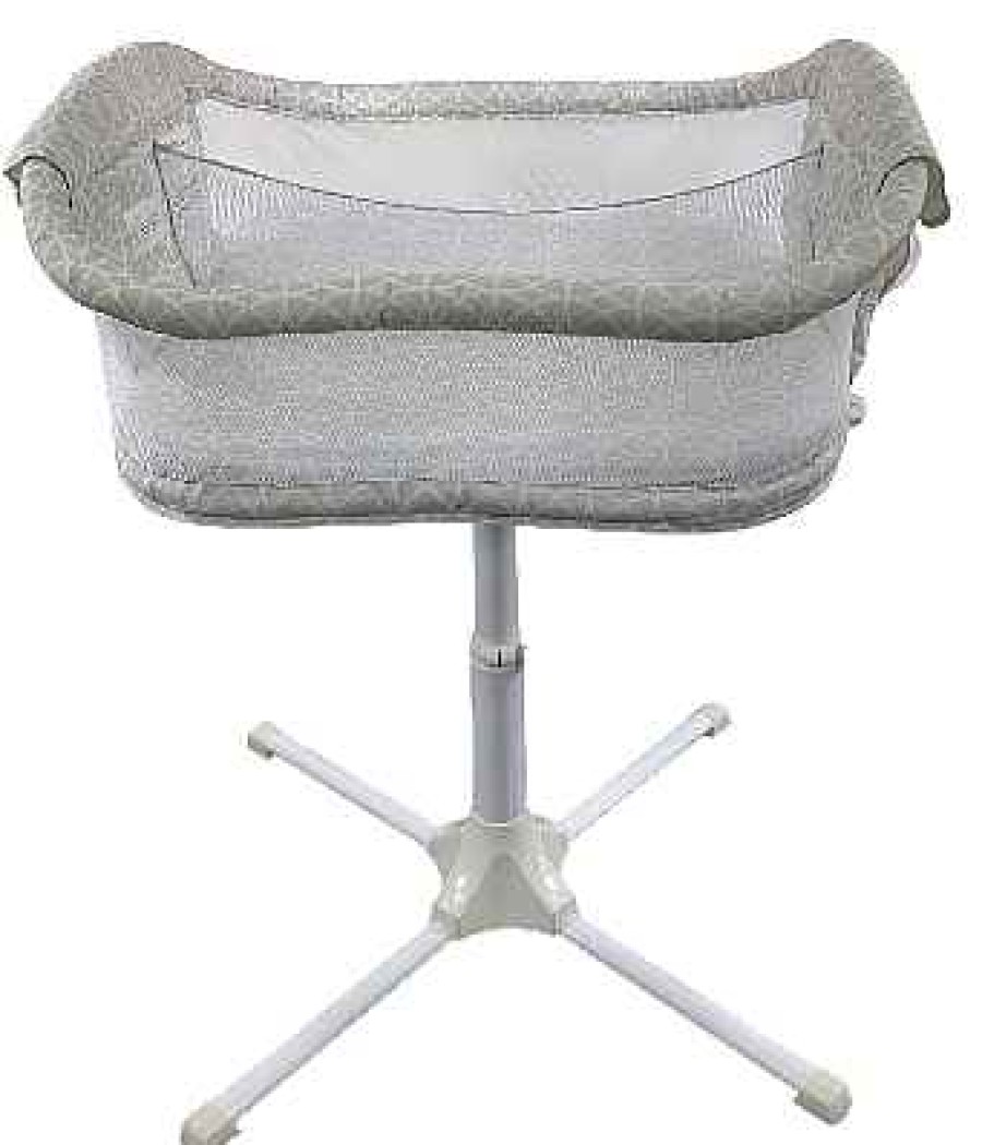 Baby Product Halo | Halo Bassinest Twin Sleeper