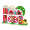 Baby Product Melissa u0026 Doug | Melissa & Doug Go Tots Barnyard Tumble