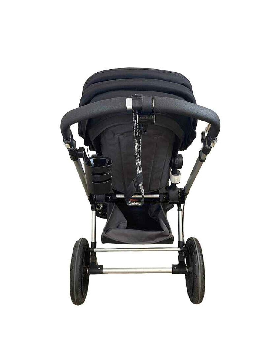 Baby Product Bugaboo | Bugaboo Cameleon Stroller, Black