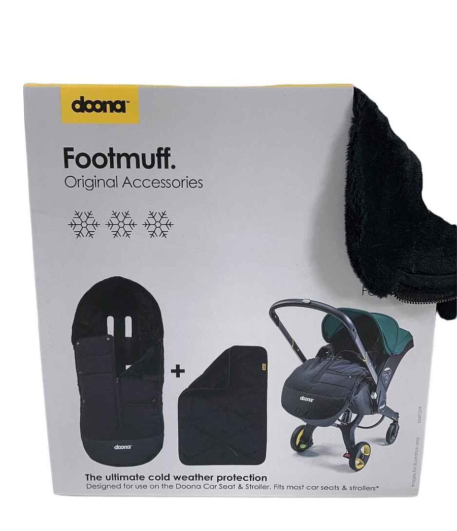 Baby Product Doona | Doona Footmuff