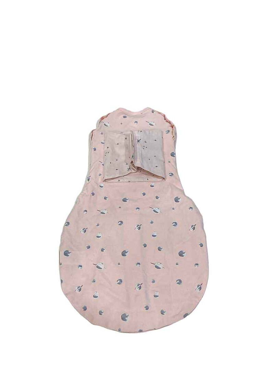 Baby Product Happiest Baby | Happiest Baby Snoo Sack, Medium (12-18 Lbs), Pink Rose Planets