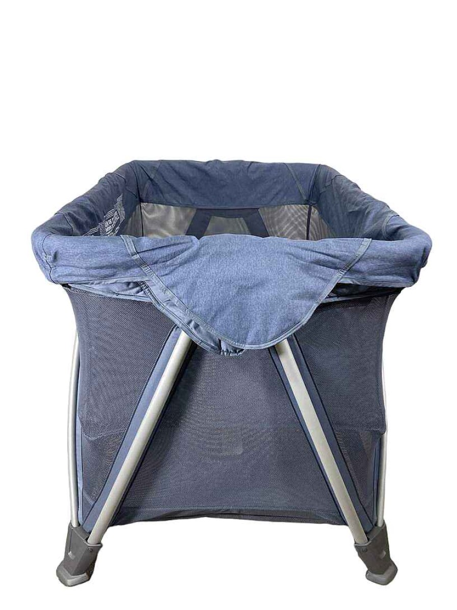 Baby Product Nuna | Nuna Sena Playard, Navy