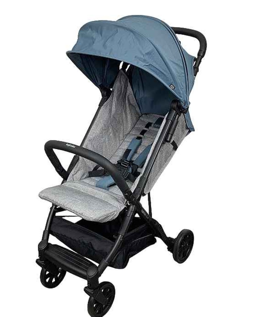 Baby Product Inglesina | Inglesina Quid 2 Stroller, Stormy Gray,