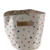 Baby Product Pehr | Pehr Pint Basket, Printed