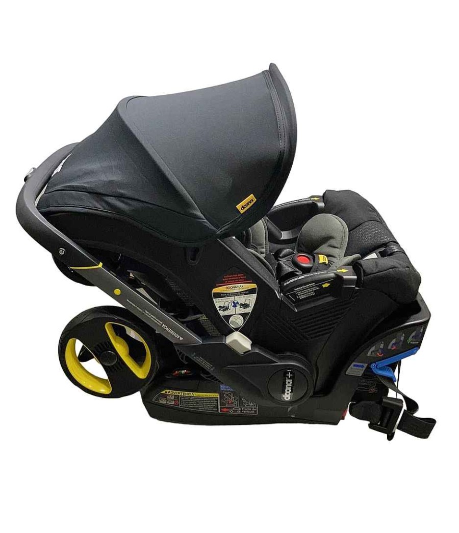 Baby Product Doona | Doona Infant Car Seat & Stroller Combo,