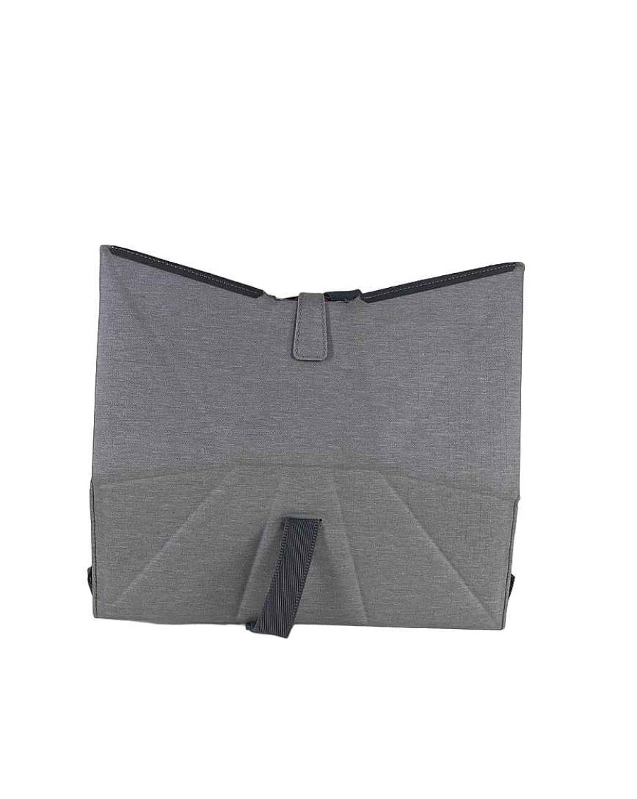 Baby Product Bombol | Bombol Pop-Up Booster, Pebble Grey