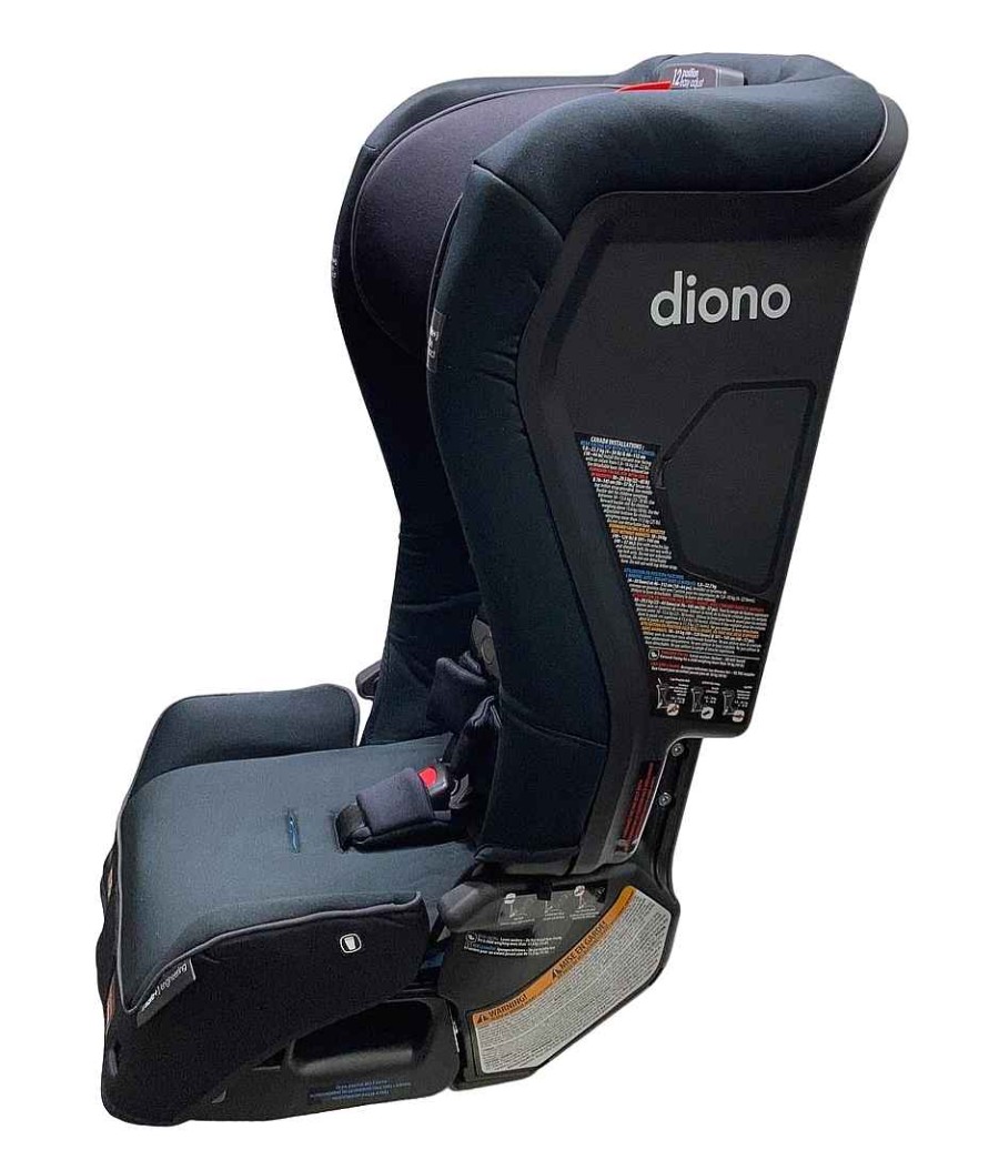 Baby Product Diono | Diono Radian 3Rxt Safeplus Car Seat,