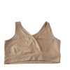 Baby Product Kindred Bravely | Kindred Bravely Organic Cotton Nursing & Sleep Bra, Medium