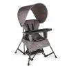 Baby Product Baby Delight | Baby Delight Go With Me Venture Deluxe Portable Chair, Elephant Grey