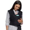 Baby Product Moby | Moby Wrap Baby Carrier, Black