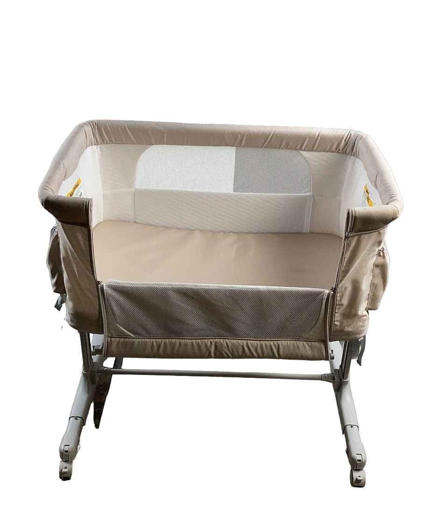 Baby Product Baby Joy | Baby Joy Baby Bedside Crib