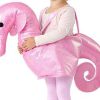 Baby Product Pottery Barn Kids | Pottery Barn Kids Shimmer Seahorse Ride-On Costume, Small