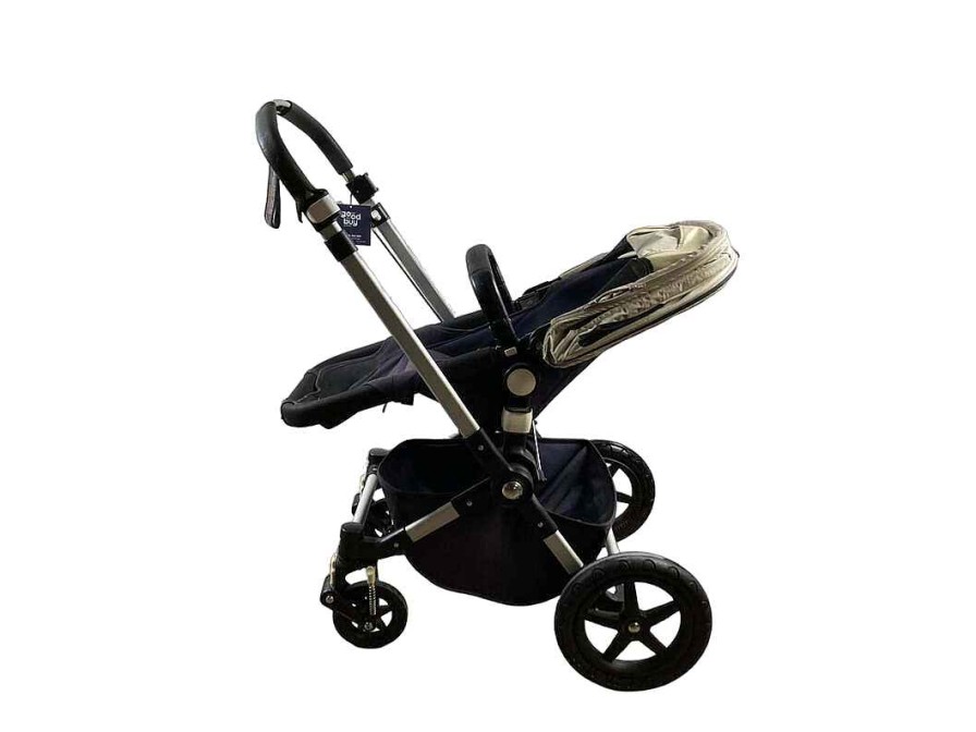 Baby Product Bugaboo | Bugaboo Cameleon3 Stroller, Navy, 2015