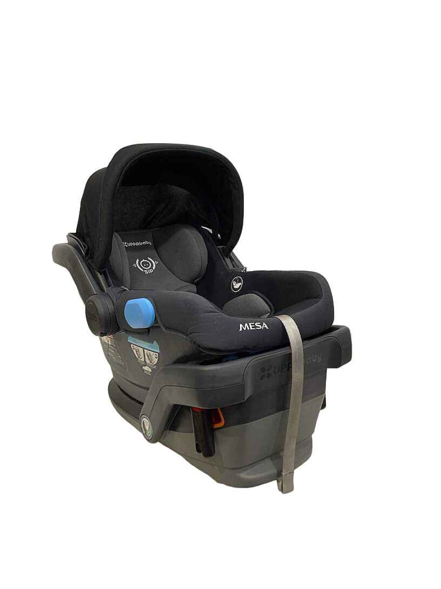 Baby Product UPPAbaby | Uppababy Mesa Infant Car Seat, 2019, Jake (Black)