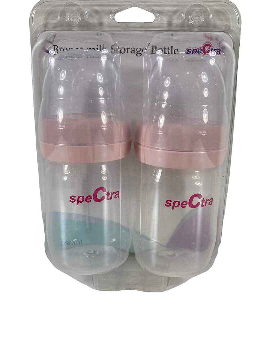 Baby Product Spectra Baby | Spectra Baby Breast Milk Storage Bottle, 2 Pack