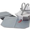 Baby Product Bombol | Bombol Pop-Up Booster, Pebble Grey