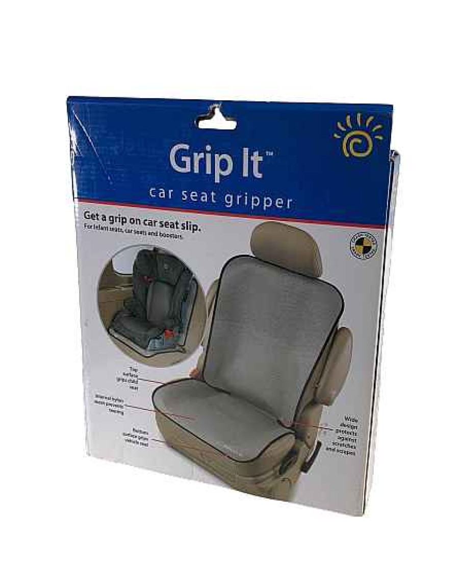 Baby Product Sunshine Kids | Sunshine Kids Grip It Car Seat Gripper