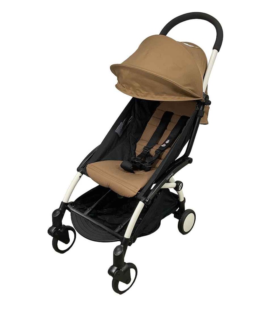 Baby Product Babyzen | Babyzen Yoyo+ Complete Stroller, 2019, Toffee