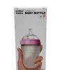 Baby Product Comotomo | Comotomo Bottle, Pink