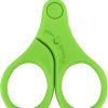 Baby Product Green Sprouts | Green Sprouts Baby Nail Scissors