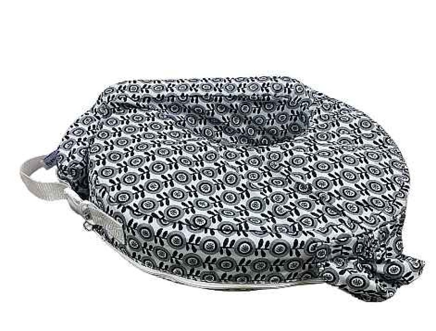 Baby Product My Brest Friend | My Brest Friend Nursing Pillow, Midnight Poppy