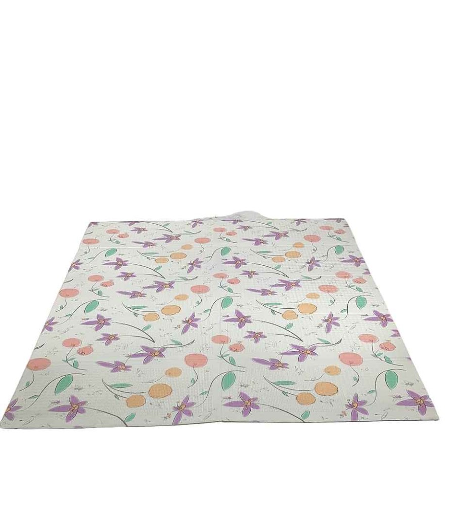 Baby Product JumpOff Jo | Jumpoff Jo Large Waterproof Foam Padded Playmat, Unicorn