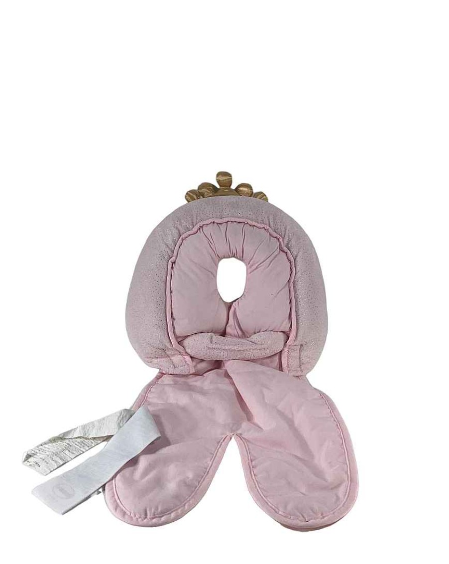 Baby Product Boppy | Boppy Head And Neck Support, Pink