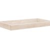 Baby Product DaVinci | Davinci Universal Removable Changing Tray, Washed Natural