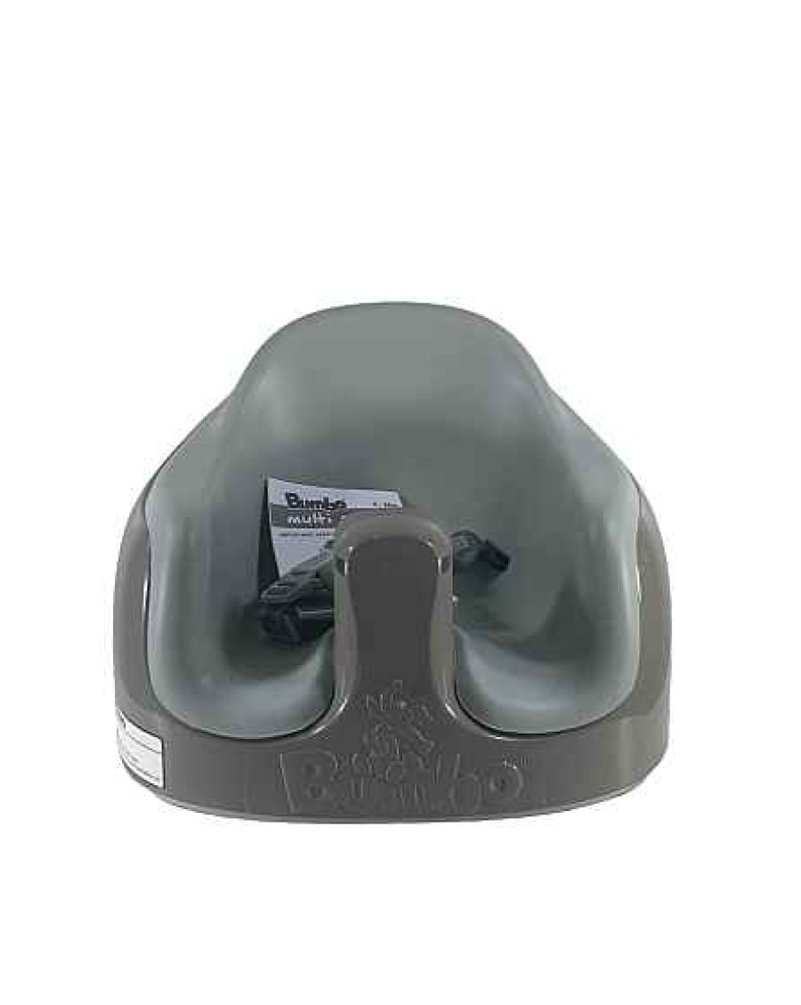 Baby Product Bumbo | Bumbo Multi Seat, Cool Grey