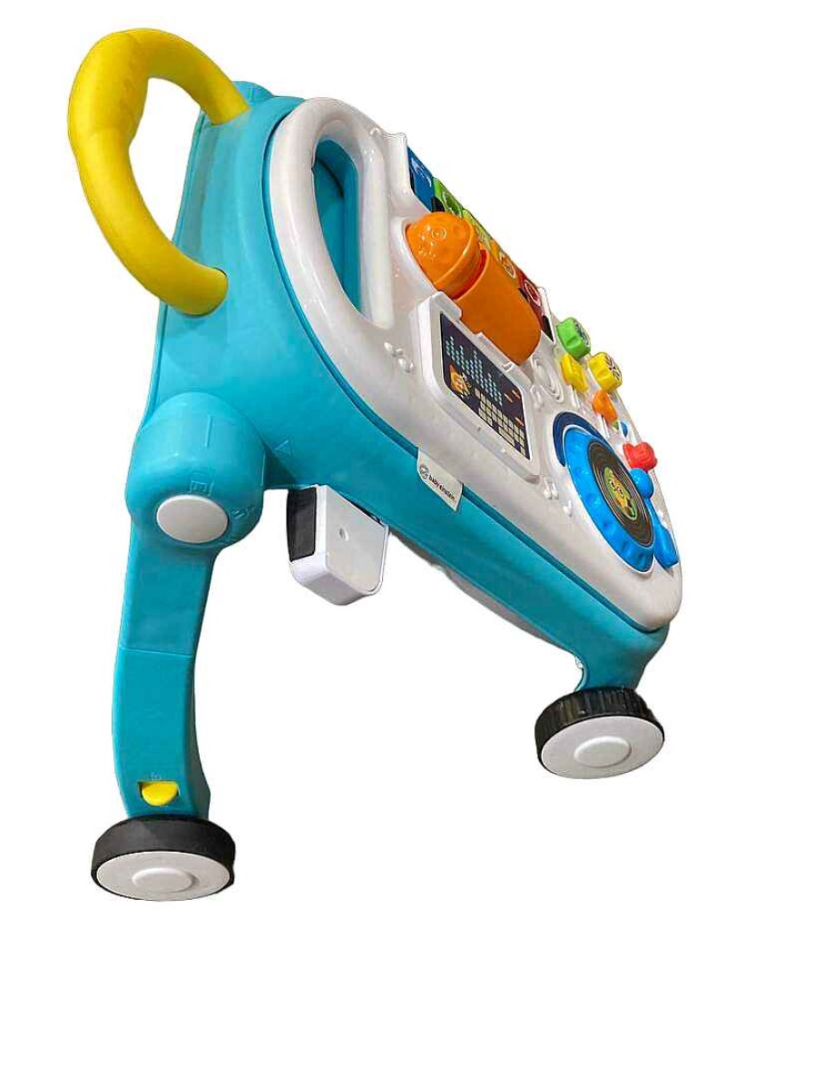 Baby Product Baby Einstein | Baby Einstein Mix & Roll Activity Walker Play Center