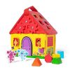 Baby Product Melissa u0026 Doug | Melissa & Doug Blue'S Clues & You! Wooden Take-Along House