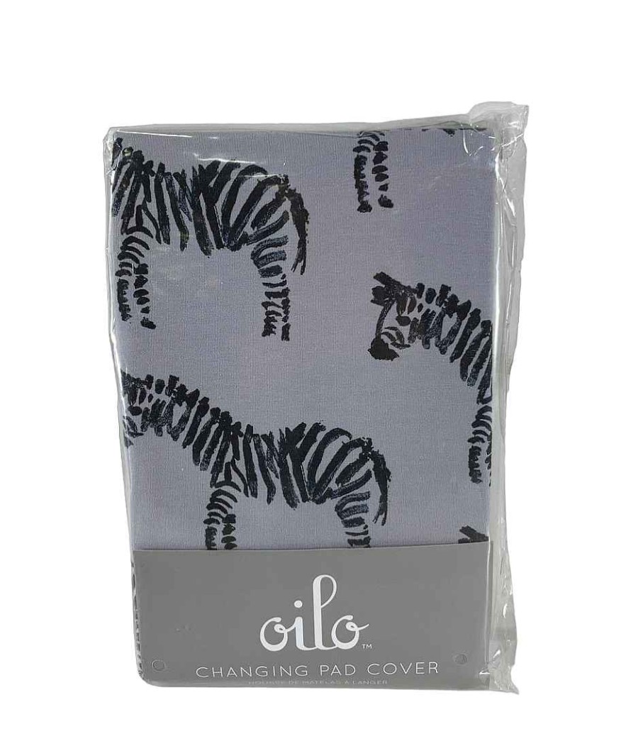 Baby Product Oilo Studios | Oilo Studios Changing Pad Cover