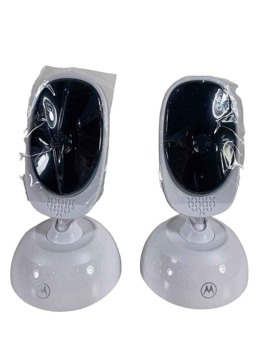 Baby Product Motorola | Motorola Vm75 Video Baby Monitor