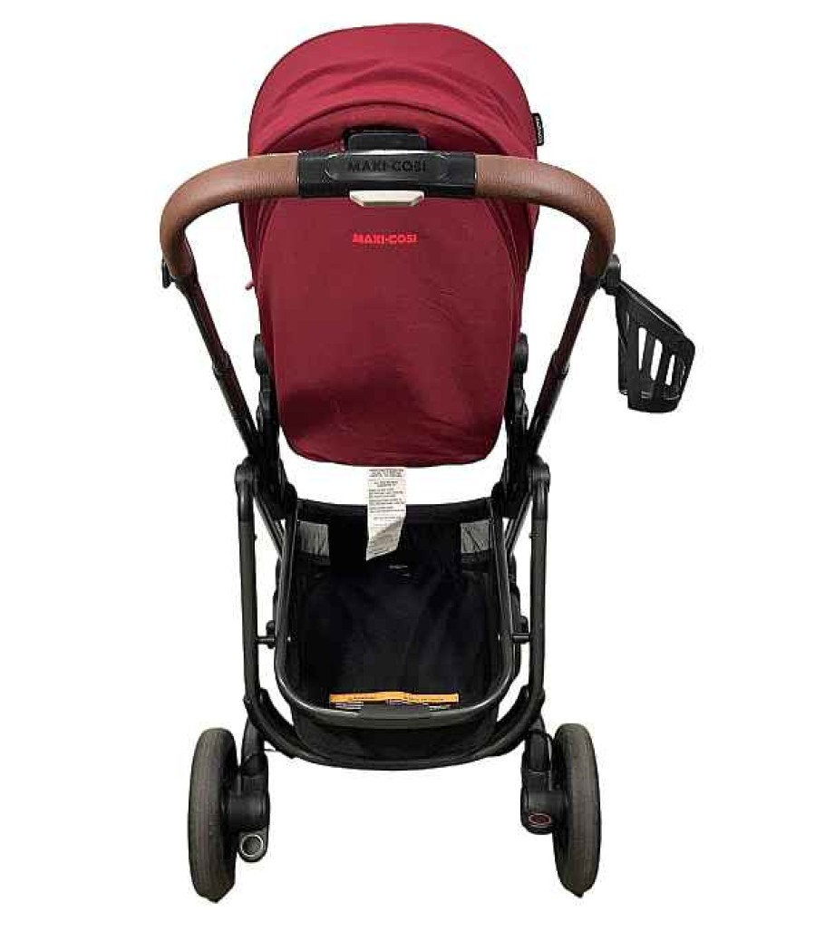 Baby Product Maxi-Cosi | Maxi-Cosi Tayla Stroller,