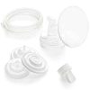 Baby Product Spectra Baby | Spectra Baby Wide Breast Shield Set, 20Mm