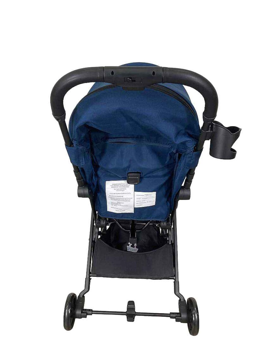 Baby Product Mompush | Mompush Lithe V2 Stroller,